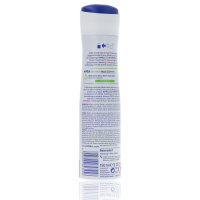 Nivea Deo Spray Fresh Flower 150ml