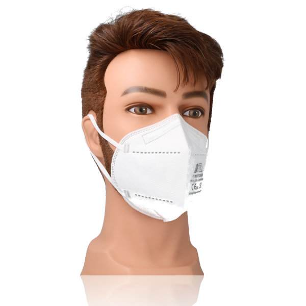 Nitras SAFE AIR FFP2 Atemschutzmasken 20Stk