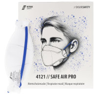 Nitras SAFE AIR PRO FFP2 Atemschutzmasken 15Stk