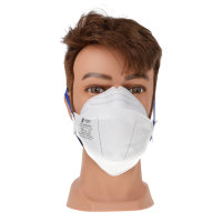 Nitras SAFE AIR PRO FFP2 Atemschutzmasken 15Stk