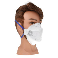 Nitras SAFE AIR PRO FFP2 Atemschutzmasken 15Stk