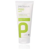 Peclavus PODOcare Fußcreme intensiv 100ml