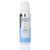 Skincair AQUA Hand Schaum-Creme Thermalwasser 100ml