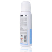 Skincair AQUA Hand Schaum-Creme Thermalwasser 100ml