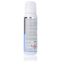 Skincair AQUA Hand Schaum-Creme Thermalwasser 100ml