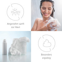 Allpresan derma med Dusch-Schaum HYDRO SHOWER 200ml