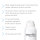 Allpresan derma med Dusch-Schaum HYDRO SHOWER 200ml