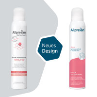 Allpresan atopix Repair Schaumcreme 200ml