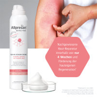Allpresan atopix Repair Schaumcreme 200ml