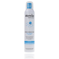 Allpresan hydro Repair Schaum-Creme Körper 200ml