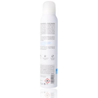 Allpresan hydro Repair Schaum-Creme Körper 200ml
