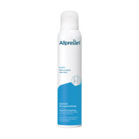 Allpresan hydro Repair Schaumcreme Körper 200ml