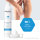 Allpresan derma med Repair Schaum-Creme HYDRO Intensivpflege 200ml
