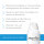 Allpresan hydro Repair Schaumcreme Körper 200ml