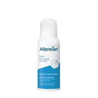 Allpresan hydro Repair Schaumcreme Hände 100ml