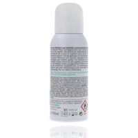 Allpresan derma med Repair Schaum-Creme HAND Intensivpflege beruhigender Duft 100ml