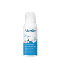 Allpresan hydro Repair Schaumcreme Hände...