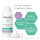 Allpresan hydro Repair Schaumcreme Hände beruhigender Duft 100ml