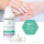 Allpresan hydro Repair Schaumcreme Hände beruhigender Duft 100ml