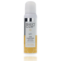 Skincair SPA Hand Schaum-Creme Milch & Honig 100ml