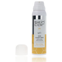 Skincair SPA Hand Schaum-Creme Milch & Honig 100ml