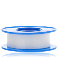 Horn-silk Fixierpflaster 1,25cm x 5m 18Stk