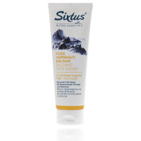 Sixtus Fuß Hornhaut Balsam 125ml