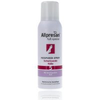 Allpresan Fuß spezial 5 Fußpuder-Spray 125ml