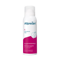 Allpresan Fuß spezial Nr. 5 Fußpuder-Spray 125ml