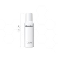 Allpresan Fuß spezial Nr. 5 Fußpuder-Spray 125ml