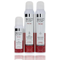 Skincair PRO AGE Serie mit Granatapfel  -Produkt...