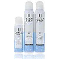 Skincair AQUA Serie mit Thermalwasser  -Produkt...