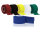 horn-tape 3,75cm x 10m  -Farbe wählbar-