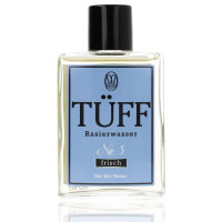 Mawa Tüff Pre Shave Nr.3 Frisch 100ml