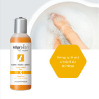 Allpresan Fuß spezial Fußbadkonzentrat 3. 150ml
