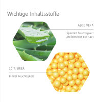 Allpresan Fuß spezial Fußbadkonzentrat 3. 150ml
