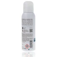 Allpresan diabetic MIKROSILBER + REPAIR Schaum-Creme 125ml