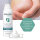 Allpresan diabetic MIKROSILBER + REPAIR Schaum-Creme 125ml