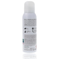 Allpresan diabetic INTENSIV + REPAIR Schaum-Creme Urea & Duft 125ml