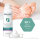 Allpresan diabetic REPAIR Schaumcreme Urea & Duft 125ml