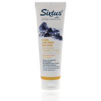 Sixtus Fuß und Bein Balsam 125ml