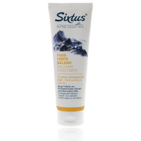 Sixtus Fuss Forte Balsam 125ml