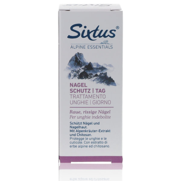 Sixtus Nagel Schutz / Tag 20ml