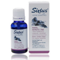 Sixtus Nagel Schutz / Tag 20ml