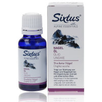 Sixtus Nagel Öl 20ml