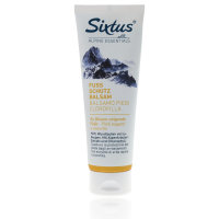 Sixtus Fuss Schutz Balsam 125ml